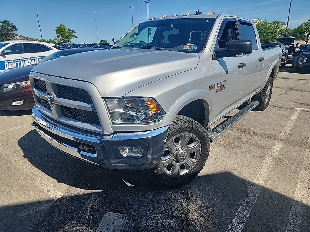 ram ram 2500 2018 3C6UR5DJ3JG306587 image ram ram 2500 2018 3C6UR5DJ3JG306587 image